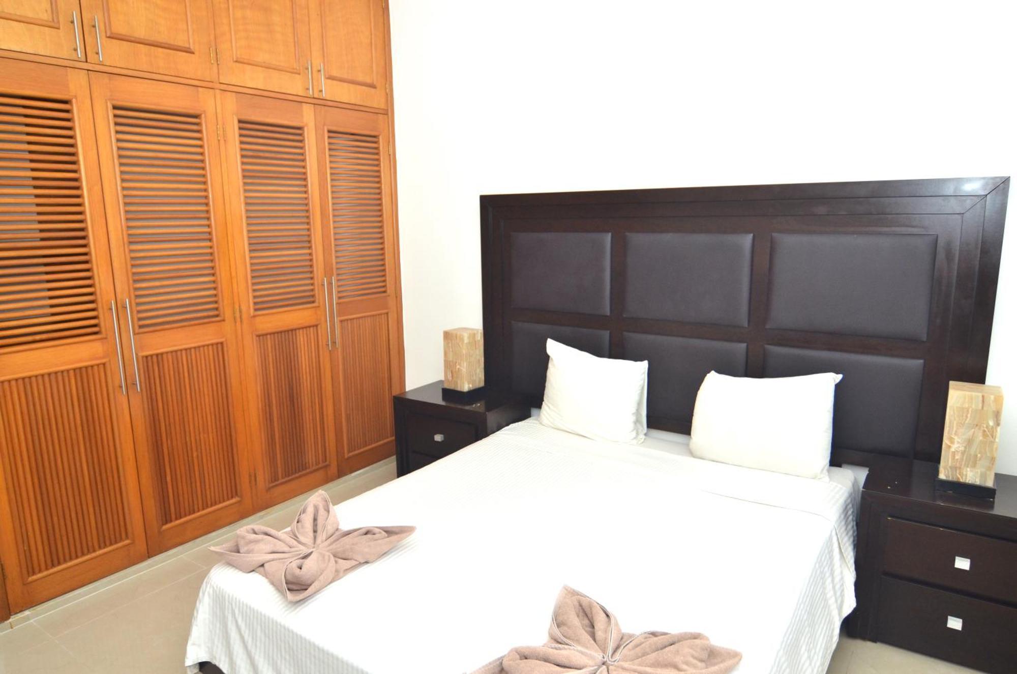 Rinconada Del Mar Apts Playa del Carmen Luaran gambar