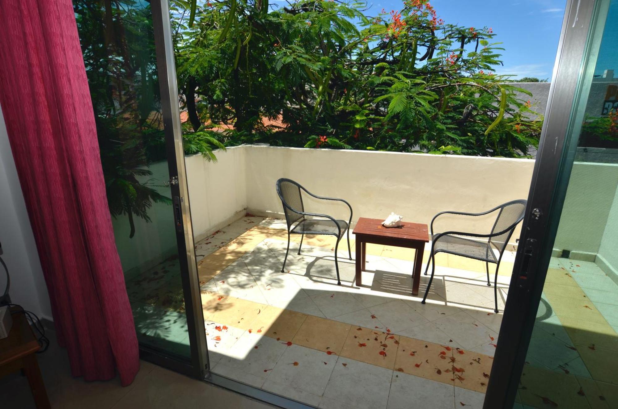 Rinconada Del Mar Apts Playa del Carmen Luaran gambar
