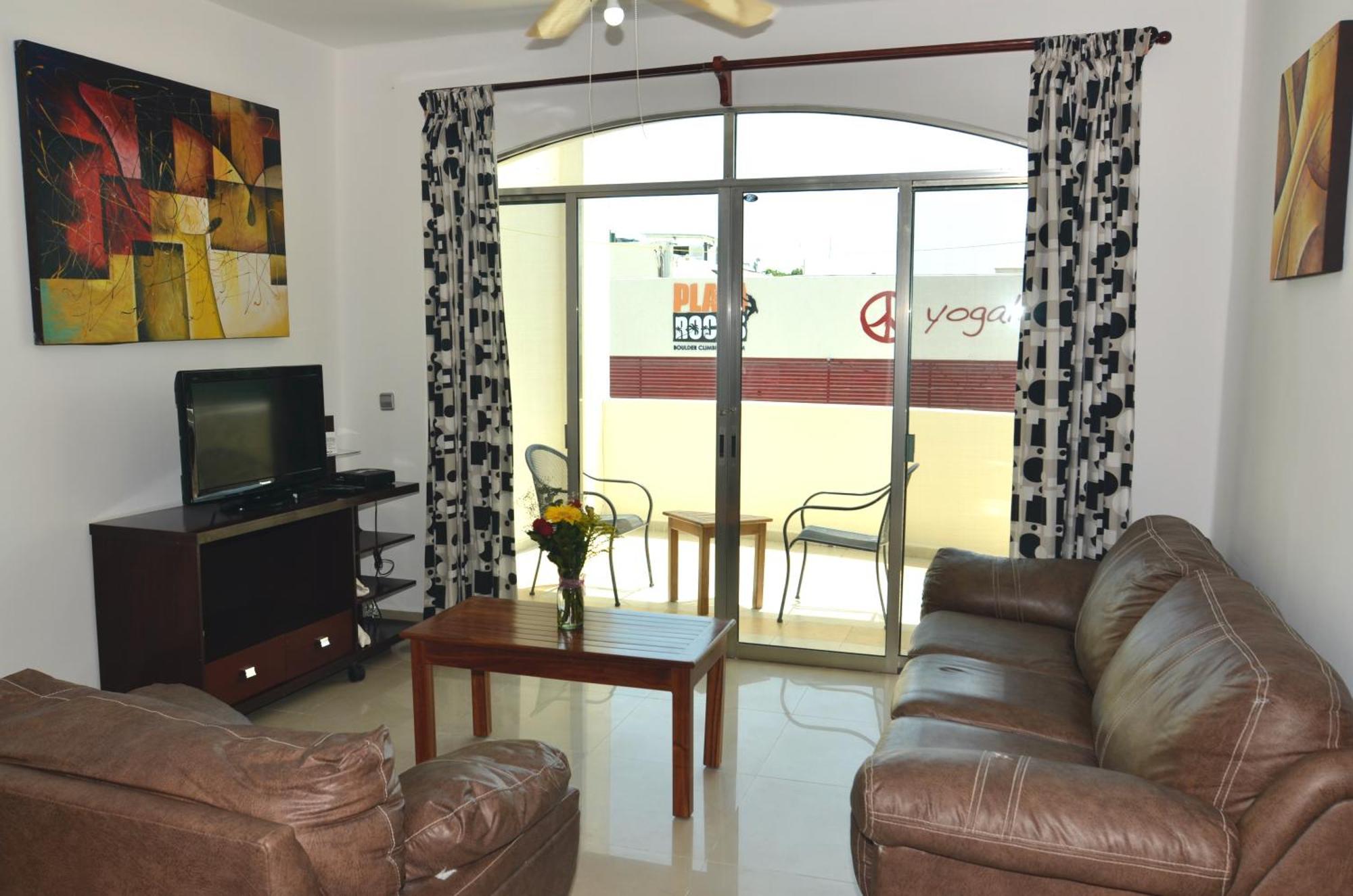 Rinconada Del Mar Apts Playa del Carmen Luaran gambar