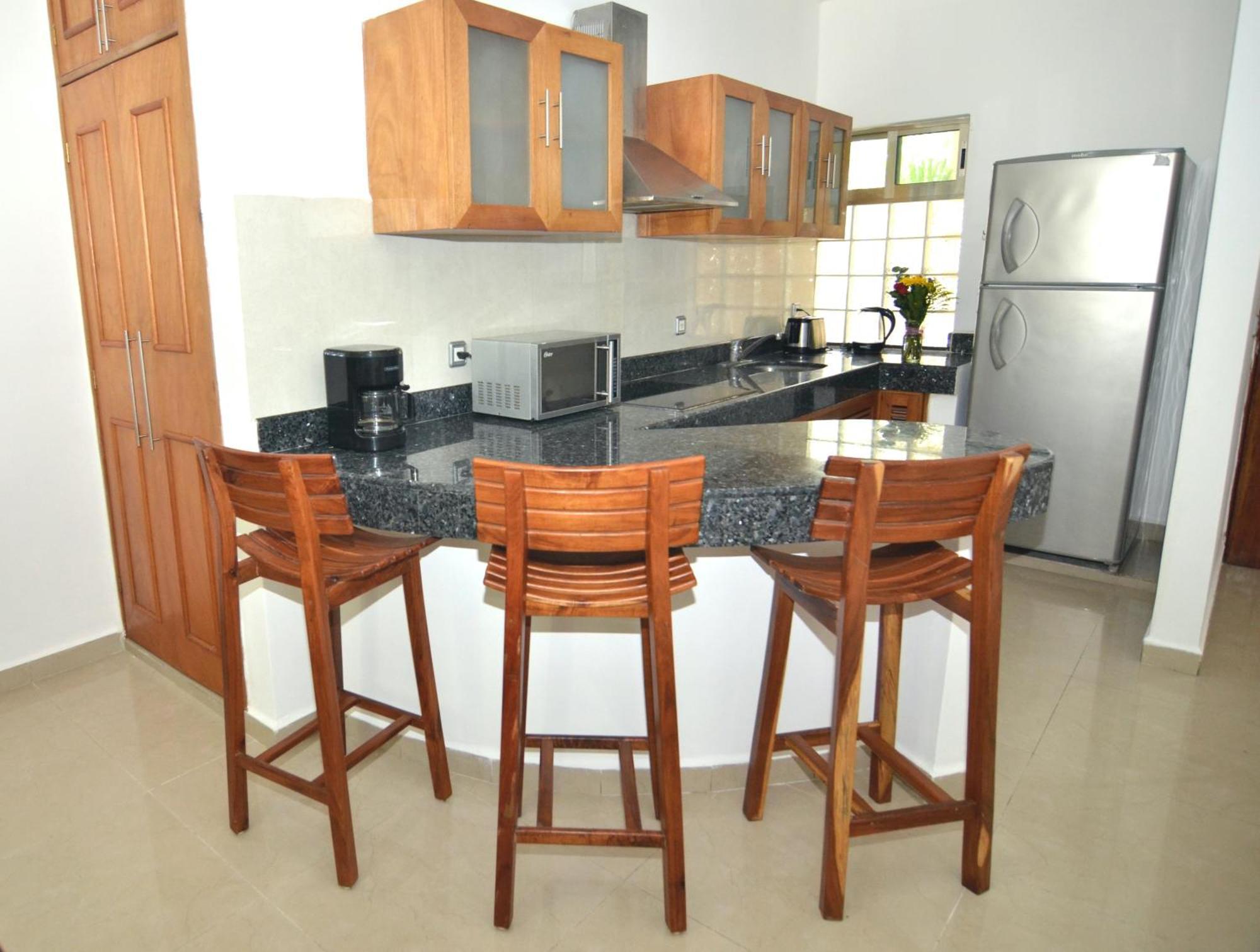 Rinconada Del Mar Apts Playa del Carmen Luaran gambar