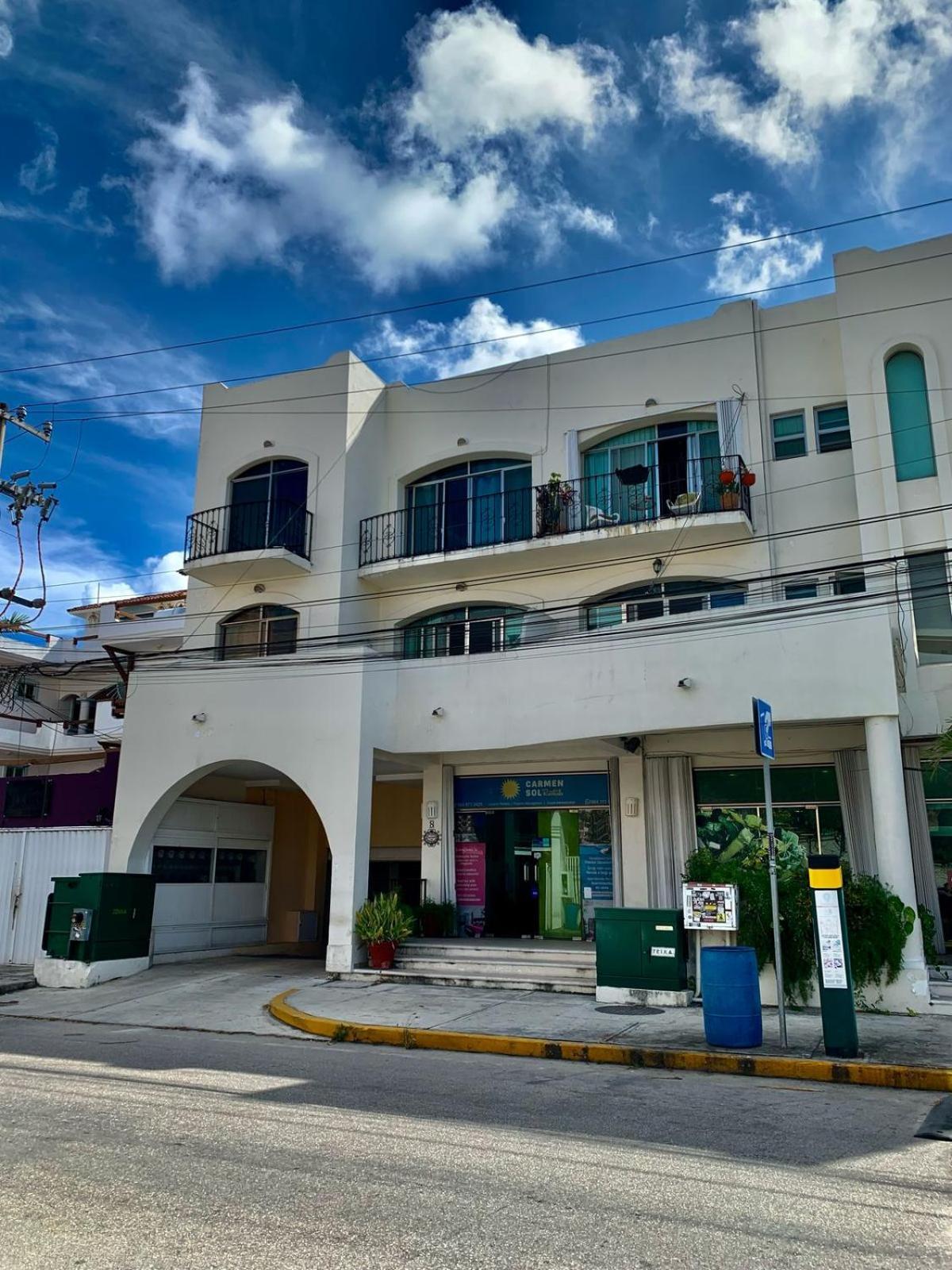 Rinconada Del Mar Apts Playa del Carmen Luaran gambar